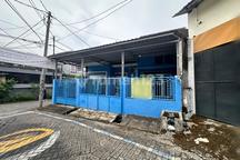 Disewakan Cepat Rumah Murah Di Palem Pertiwi Regency Menganti Gresik