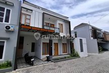 Disewakan Rumah Sudah Fully Furnished di Mangesti Raya Sukoharjo