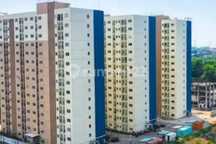Dsewakan Unit Apartemen Sangat Murah di Gunawangsa Gresik Dekat dengan Pusat Kuliner
