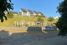 Disewakan Rumah Siap Huni Full Furnish di The Saguara Prigen Dekat dengan Banyak Tempat Wisata