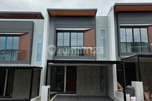 Rumah Baru Gress Siap Huni Lapang di Citragrand Aman 24 Jam