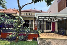 Rumah Siap Huni Full Furnished Nyaman Dengan Lantai Mezanine