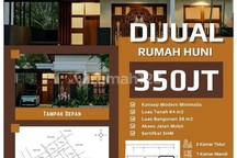 Hunian Cluster Baru Strategis Subagan Karang Asem