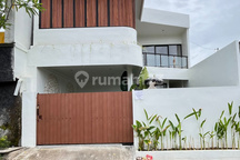 Villa 2 Bedroom Badung Kuta Utara