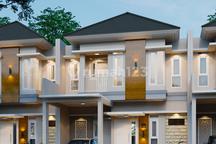 Hunian Islami di Pusat Kota Malang, SHM On Hand, Free Full Furnished Ratusan Juta