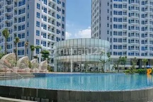 Disewakan Cepat Puri Mansion Apartment 1 Bedroom Furnished 37m2