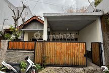 Disewakan Rumah Dekat Taman Tirto Agung Tembalang
