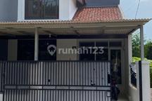 Rumah Minimalis Sudah Renovasi di Jatinangor