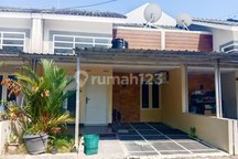 Rumah Cantik Cluster Furnish Hanya 8 Menit ke Rs Moewardi Solo