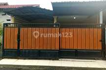 Dijual Cepat Harga Bawah Pasar Rumah Siap Huni di Bukit Cimanggu Bogor Kota Akses Tol