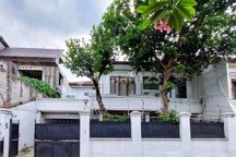 Dijual Rumah di Cipete Kebayoran Baru Harga Miring