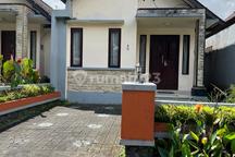 DIJUAL VILLA DI BEDUGUL BALI