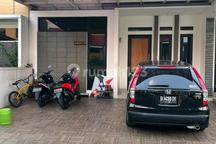 Dijual Rumah Di Perumahan Cimahi Utara, Dekat Pemkot Kota Cimahi