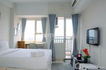 Dijual Murah Apartement Margonda Tower Baru Dekat Ui Cuma 350 Jt 