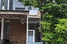 Rumah 2 Lantai Termurah di Cluster Vasana Kota Harapan Indah Cluster Vasana Bekasi