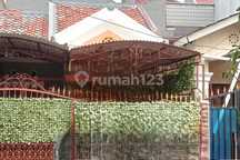 Dijual Cepat Rumah 1 Lantai Siap Huni di Harapan Indah Bekasi