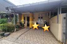 Dijual Cepat Rumah Nyaman Strategis di Grand Mutiara Serua, Bojongsari, Depok..