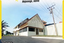 Disewakan Rumah Siap huni potensi untuk kantor, Hunian sendiri di Mojosongo Solo