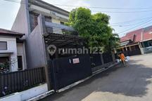 Rumah Murah Lelang 2 Lantai Dago Selatan Kota Bandung