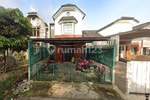 Lelang Murah Batununggal Buah Batu Kota Bandung 2 Lantai 