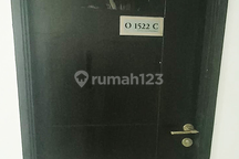 Apartemen Sentra Timur Cakung,Strategis, Dekat Stasiun & Aeon Mall Jgc