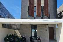 Villa Cantik 2 Kamar Tidur di Seminyak!Sangat Nyaman