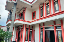 Lelang Rumah 2 Lantai Pinggir Jalan Raya Garut Tasik