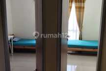 Disewakan Rumah Cluster 2 Lantai Dekat ke Universitas Terkenal di Jatinangor