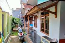 Disewakan Rumah 1,5 Lantai Sederhana Di Suaka Cimahi Selatan