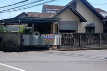 Rumah Hook Siap Huni Jimbaran