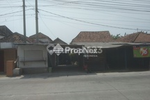 Rumah Besar Tulangan Sidoarjo: Dekat KRL, RS, Strategis!