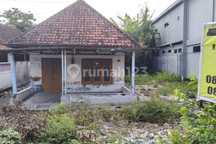 Jual Rumah hitung tanah, 0 jalan raya Wonoayu, Sidoarjo