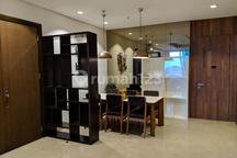 Disewakan Murah Apartment Residence 8 Full Furnished 2 Bedroom Good Unit