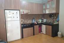 Sewa Rumah Full Furnish Citra Gran Cibubur