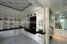 Rumah Sewa Raffless Hills Full Furnish