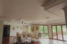 Villa Pecatu Graha Badung Bali - Villa Mewah Dekat Pantai Dreamland, Golf View | SHM