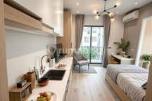 Apartemen Studio Skyhouse BSD Tower Kensington 23M Harga Promo