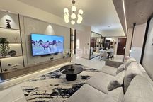 Apartemen Mewah 3+1 Bedroom 120M² Tower Bristol Skyhouse Bsd