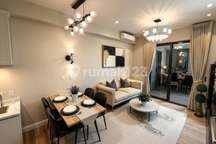 2 Bedroom Apartemen Skyhouse BSD Tower Kensington Siap Huni