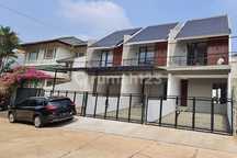 Rumah Mewah Kawasan elite cinere depok, Lokasi strategis