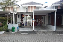 Jual Cepat Rumah Semi Furnish Green Orchid