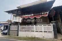 Disewakan Rumah Full Furnish Blimbing Malang