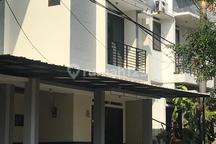 Unfurnished Rumah Sukmajaya, Depok