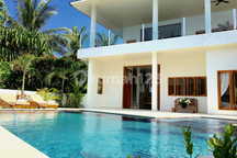 Villa 2 Lantai Fully Furnished di Melaya Bali - Hidden Gem Tenang untuk Hunian & Investasi