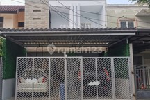 Jual Rumah 2 Lantai Siap Huni Di Gading Serpong