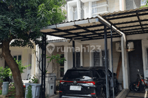 Disewakan Rumah Semi Furnish Di Gading Serpong 