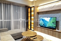 Disewakan Segera Unit Cantik di Gandaria Heights Sudah Renovasi