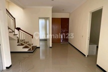 Disewakan Rumah Citra Garden Dekat Pondok Jati dan Tol Sidoarjo