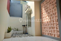 Disewakan Rumah Citra Garden Dekat Pondok Jati dan Tol Sidoarjo