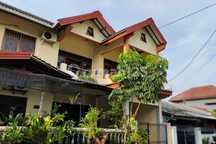 Disewakan Rumah Pondok Jati Sidoarjo